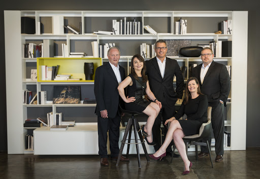 Abel Design Group Announces Plans to Acquire Ken R. Harry Associates