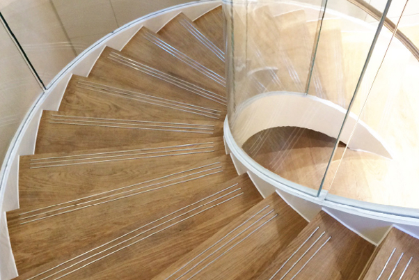 ADG Completes Expansion of Cheniere Energy London Headquarters
