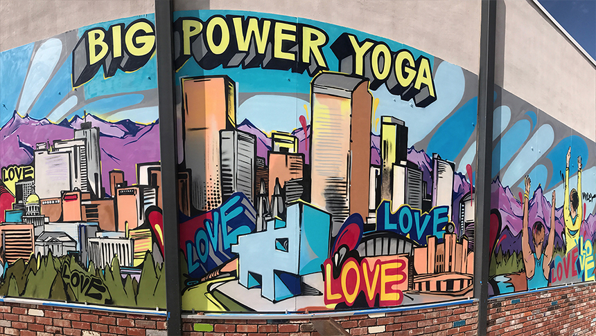 Houston-Based Companies Go Big in Denver