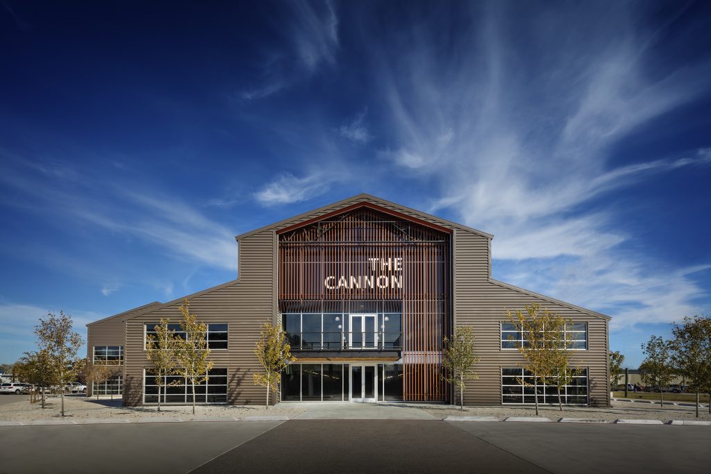 Architecture Services 