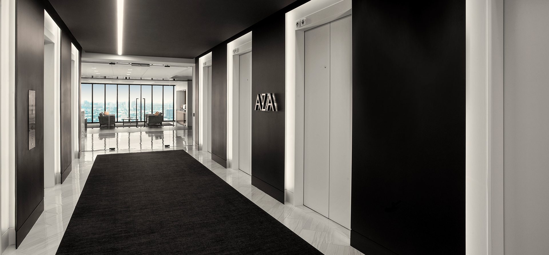 AZA Law Firm