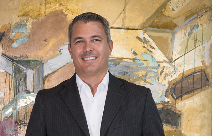 The Imagine a Place Podcast by OFS Features Jeffrey Abel, Managing Principal, Abel Design Group