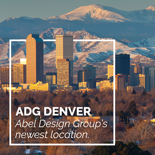 ADG Opens Third Office Location in Denver