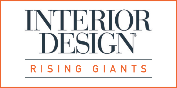 Abel Design Group Makes Interior Design Magazine Rising Giants List