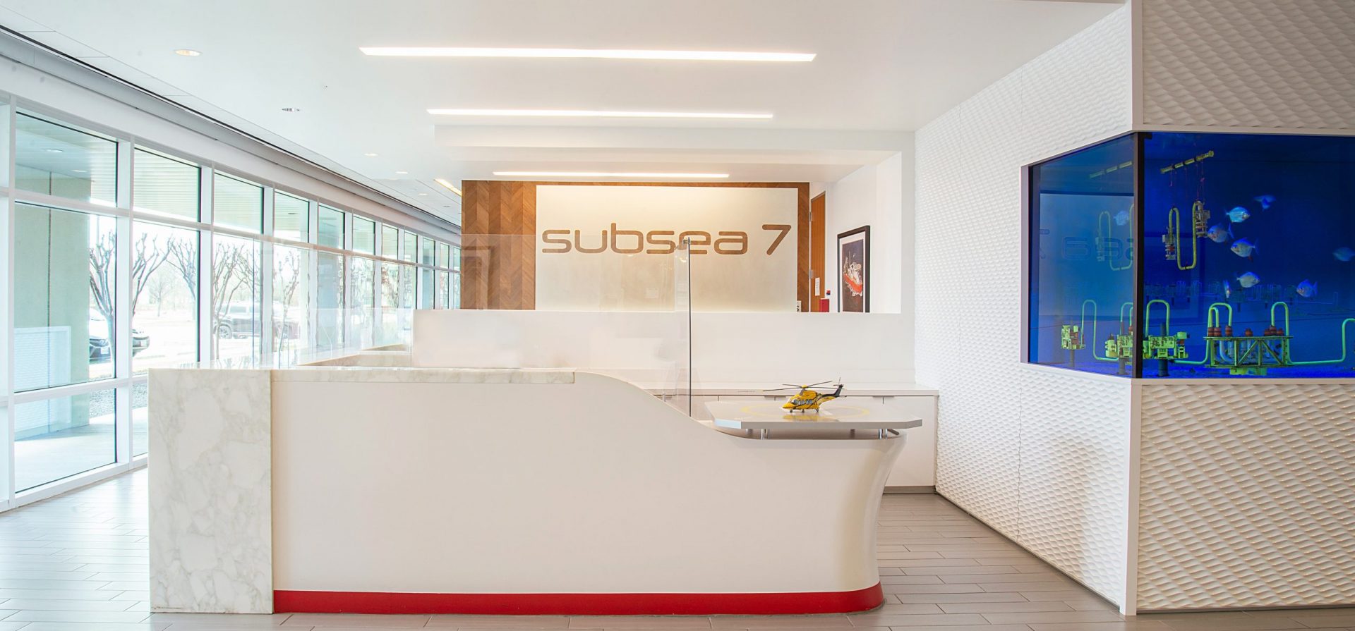 Subsea 7