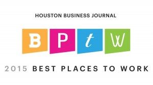 Abel Design Group Makes HBJ’s “Best Places to Work” 2015