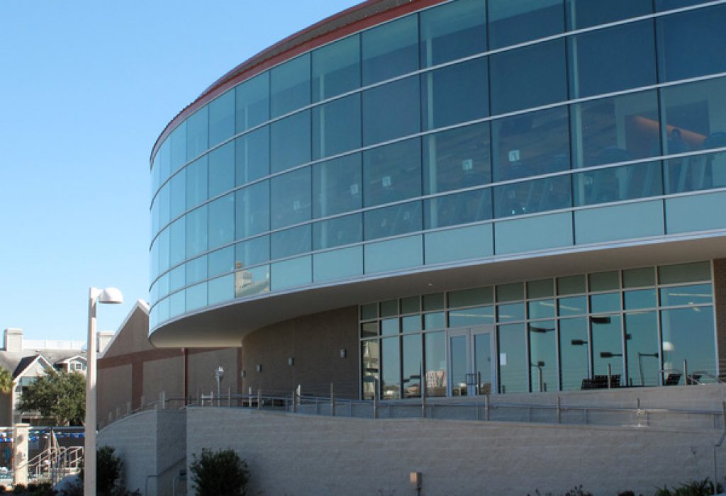 South Shore Harbor Fitness