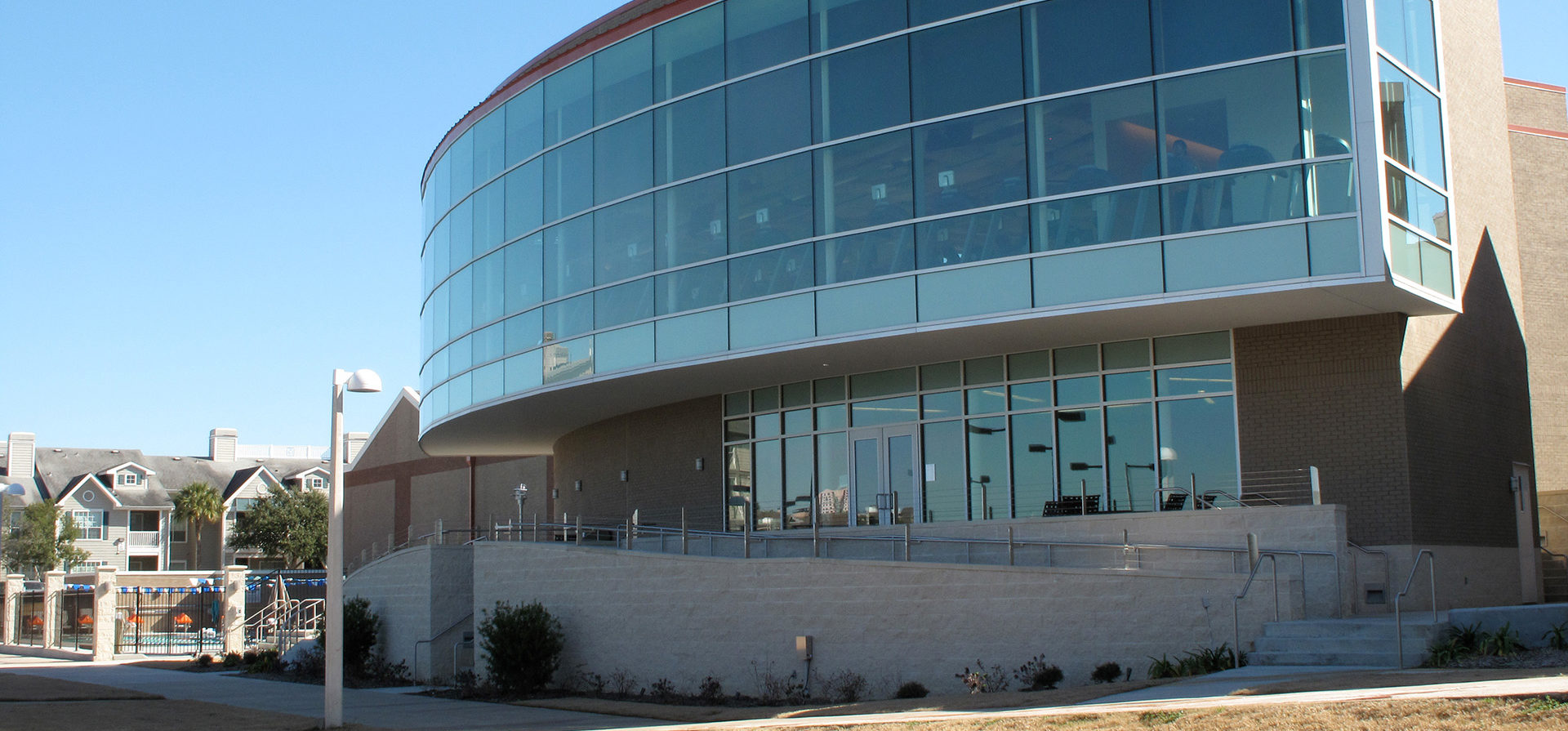 South Shore Harbor Fitness