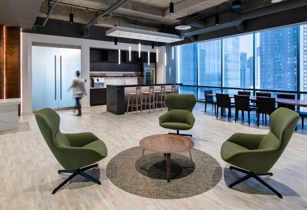 Investment Management Firm