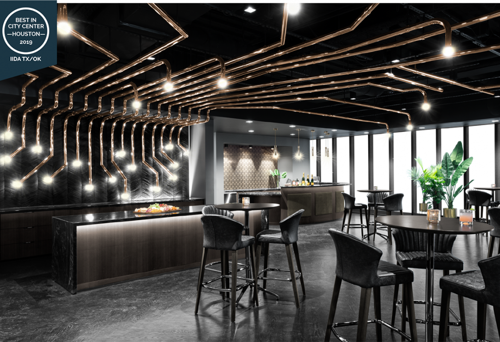 AZA Law Firm Event and Conference Center