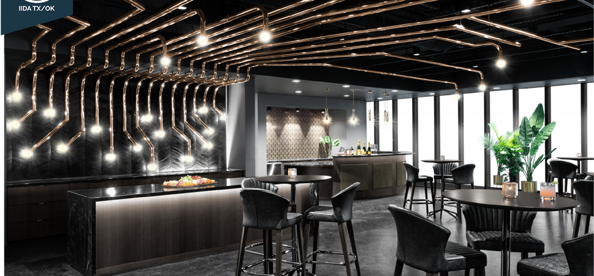 AZA Law Firm Event and Conference Center