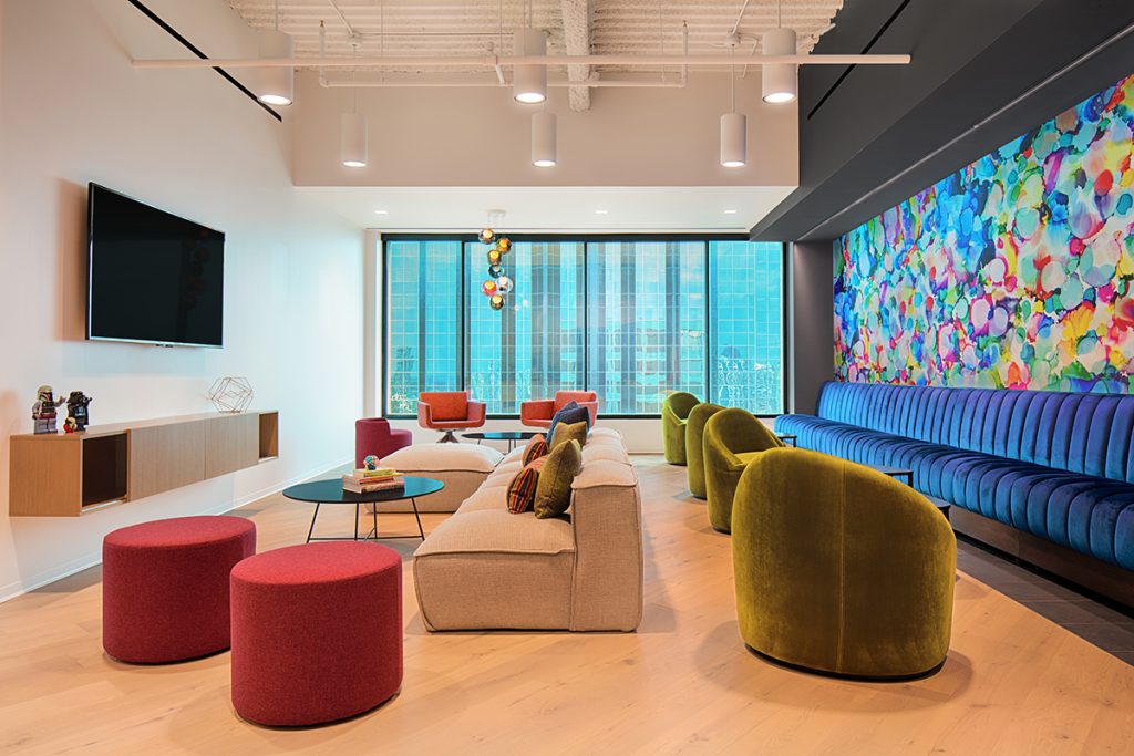 Interior Architecture and Design 
