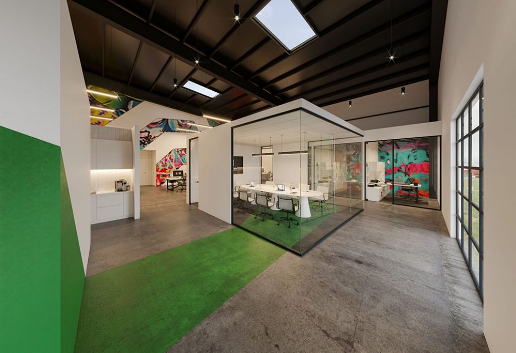 The Armory Agency