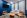 Corporate Interior Design Huddle Room XACTLY CORP DENVER