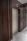 Corporate Interior Design Elevator Lobby Wood Cladding