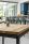 Corporate Technology Client AUSTIN Interior Design Booth Breakroom Bar Seating