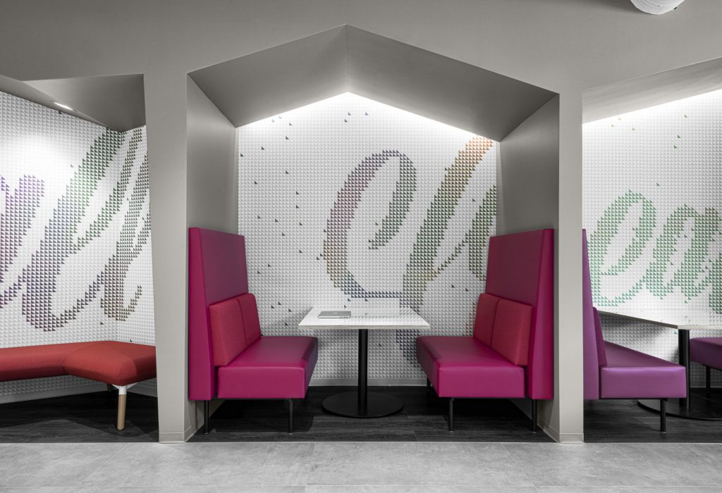 Tech Client - Austin Office