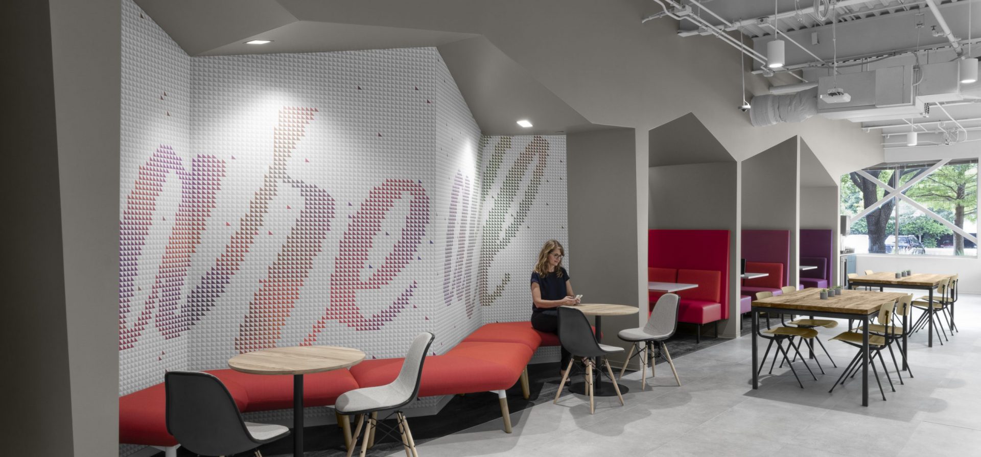 Tech Client - Austin Office