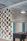 Corporate Interior Design Accent Dividing Wall Geometric Graphics Locker Storage Cognizant Denver