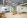 Corporate Interior Lobby Design Custom Reception Desk Denver