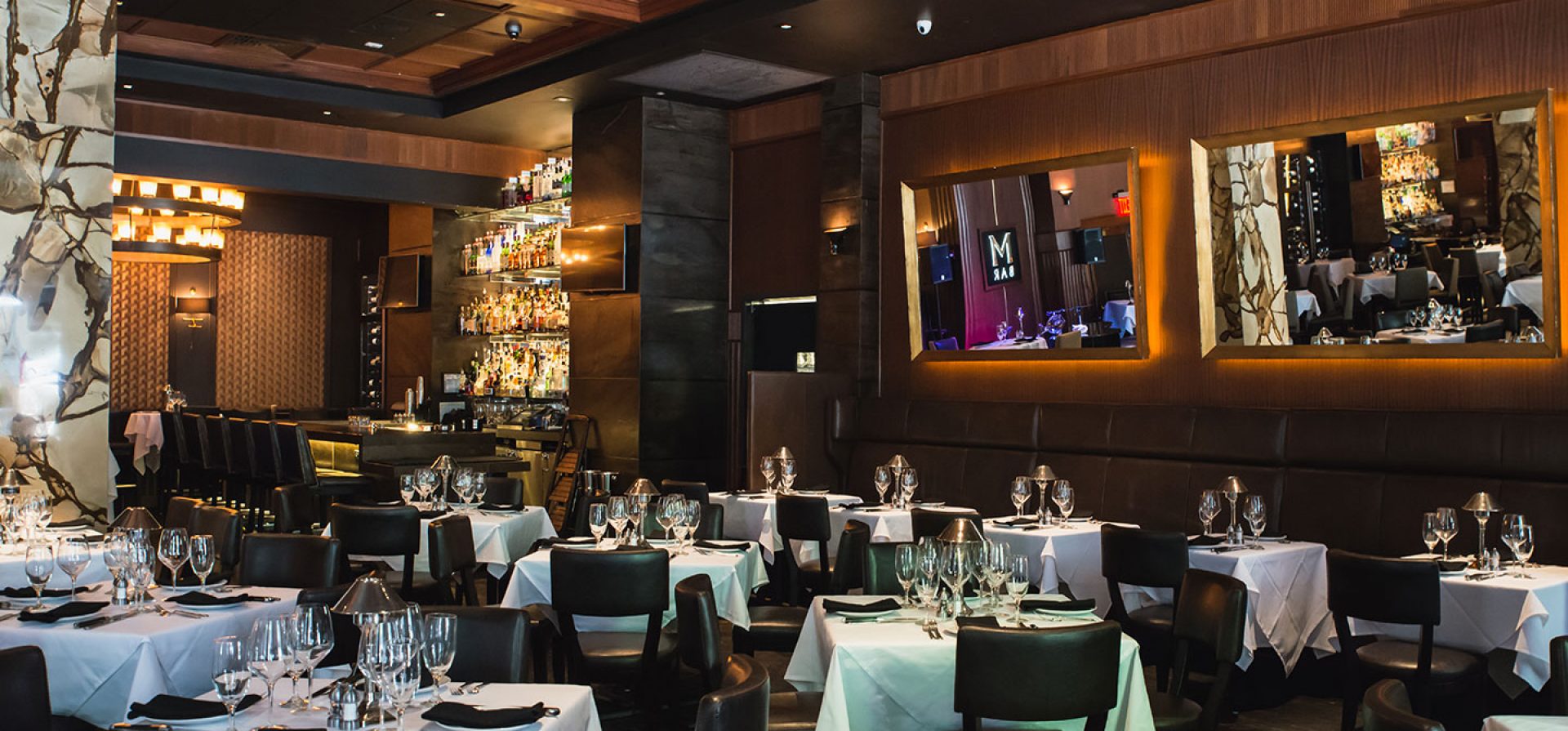 Mastro's Manhattan