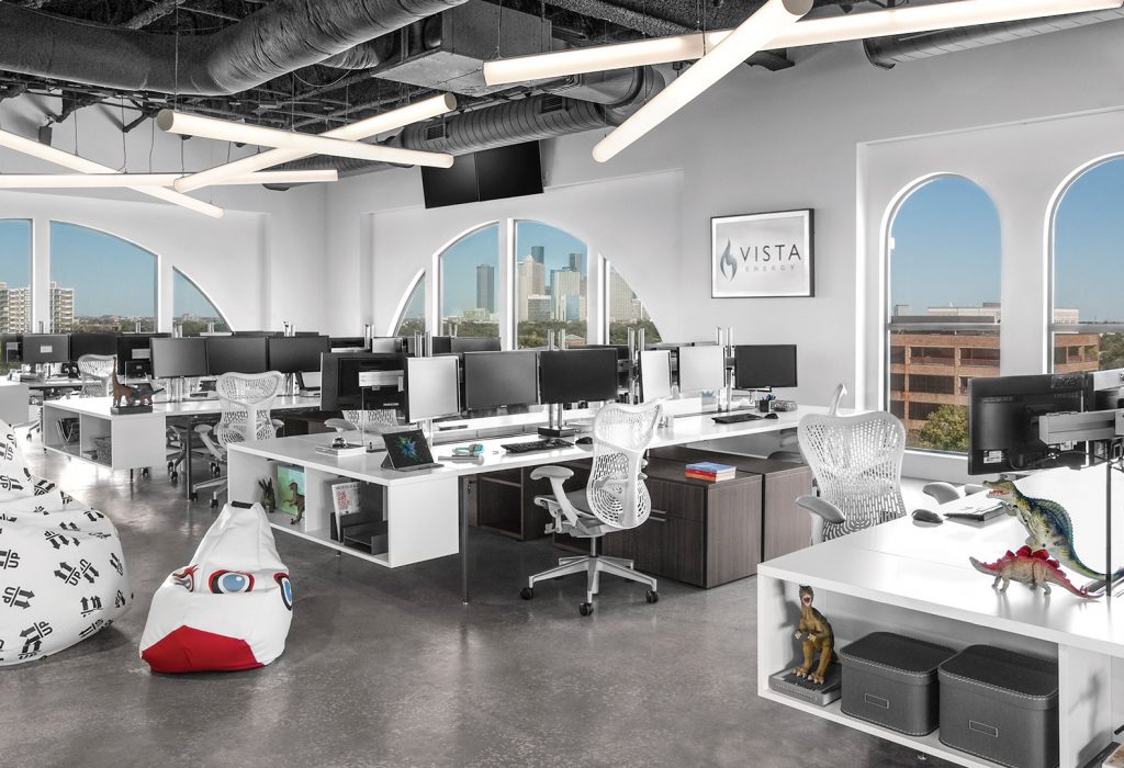 Vista Energy Services