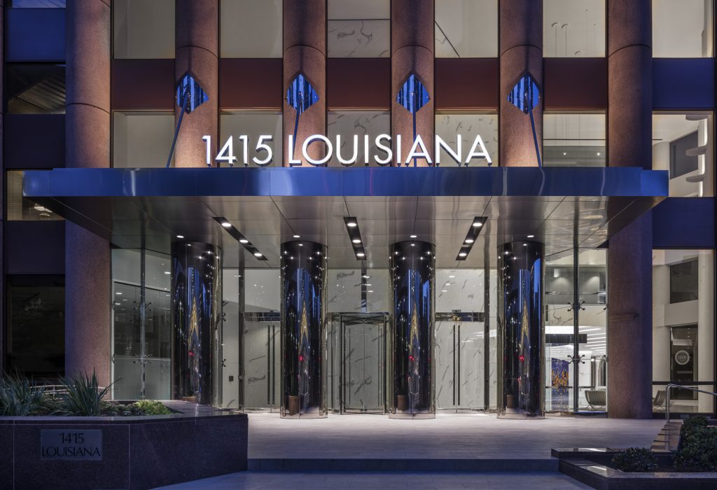1415 Louisiana