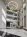 Architecture Building Repositioning Corporate Interior Design 1415 Louisiana Houston Circular Lighting Entrance Lobby Black and White