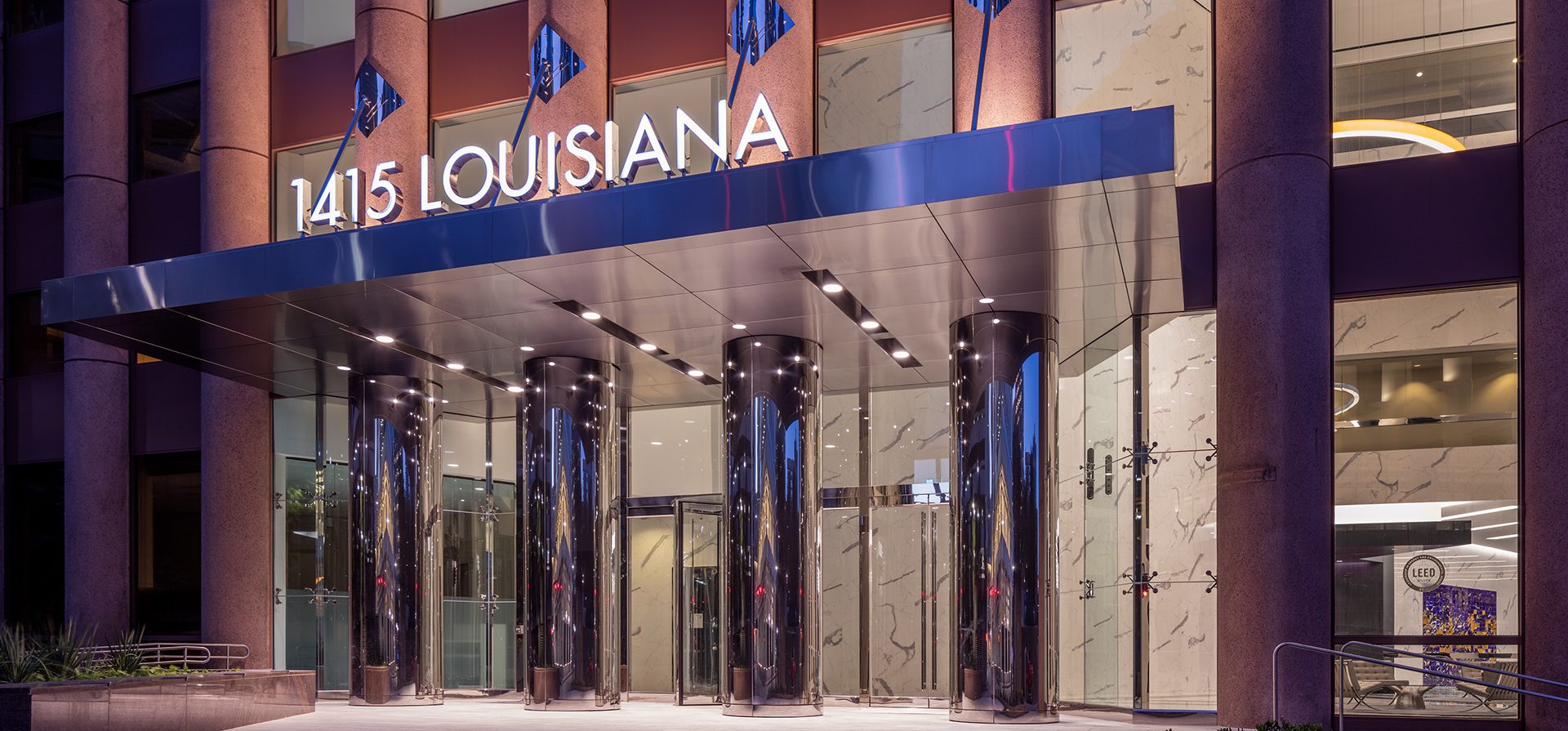 1415 Louisiana