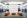 Architecture Building Repositioning Corporate Interior Design 1900 West Loop South Houston Bright Elevator Lobby