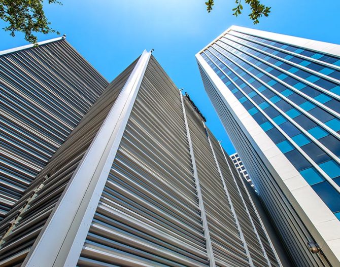 Building Repositioning