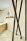 Corporate Interior Design Modern Office Avera Companies Investment Firm Reception Corten Steel Strut Supports