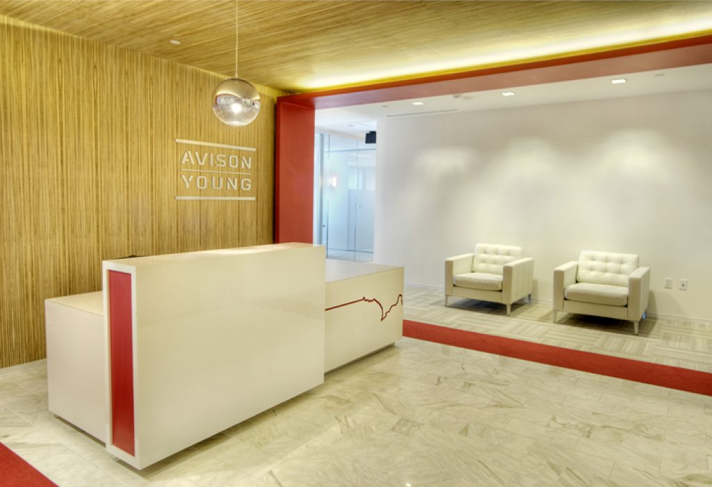 Avison Young