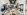 Commercial Retail Interior Design High End Women's Apparel Brooke Feather Houston Pendant Light Floor Display