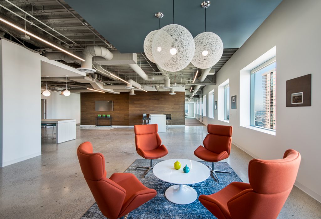 Callahan Model Suites: High Tech Prospect