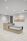Corporate Financial Interior Design Cardtronics Reception Desk