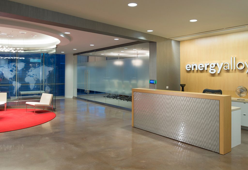 Energy Alloys