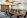 Corporate Interior Design ERG Houston Traditional Materials Wood Leather Elegant Conference Room