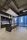 Investment Management Company Denver Corporate Interior Design Breakroom Island Cylinder Pendant Lights