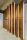 Investment Management Company Denver Corporate Interior Design Signage Vertical Linear Lights