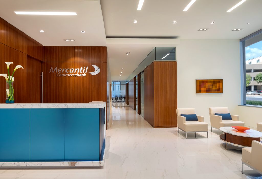 Mercantil Commercebank Flagship