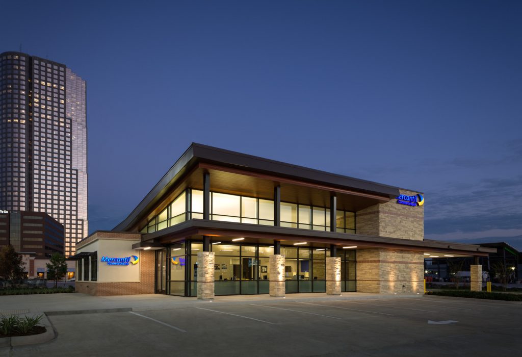 Mercantil Commercebank