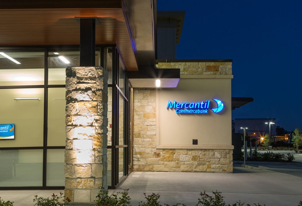 Mercantil Commercebank
