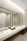 Corporate Interior Design Fitness Center Newfield Fitness Center Locker Room Basins Quartz Earthy Tones