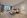 Mixed use development luxury condominiums Master Bedroom rendering