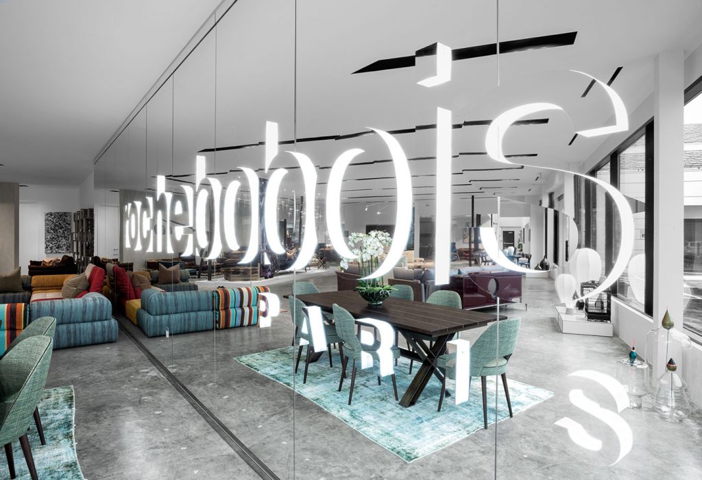Roche Bobois