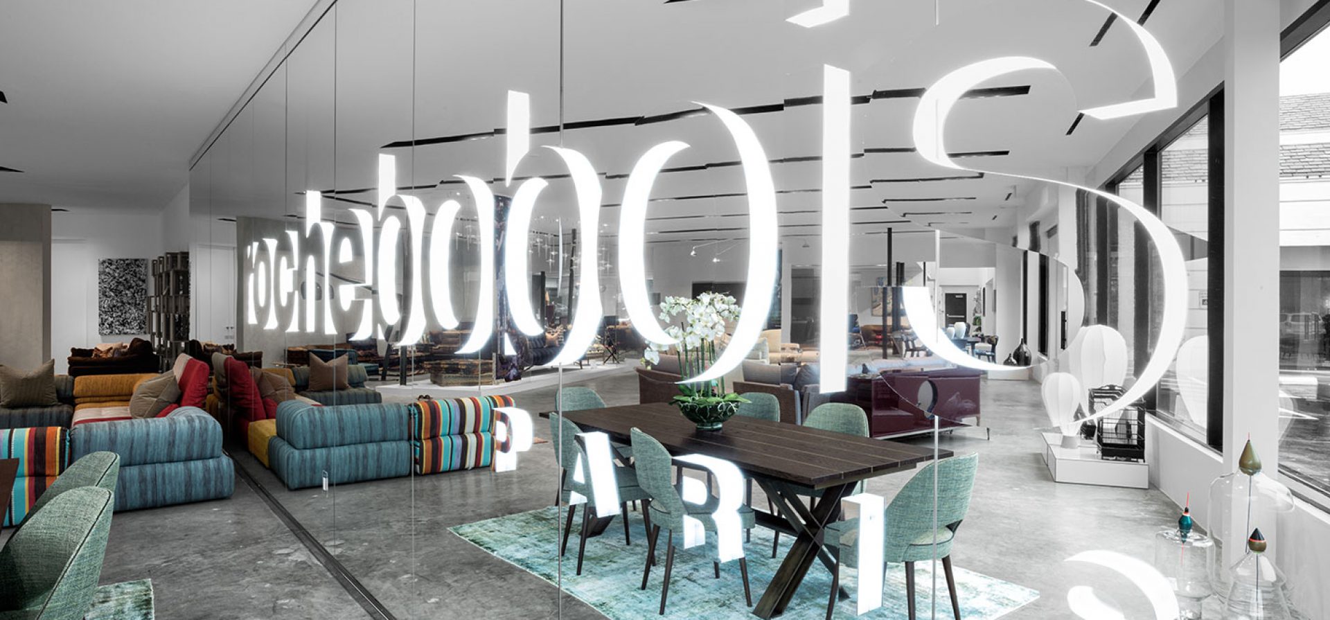 Roche Bobois