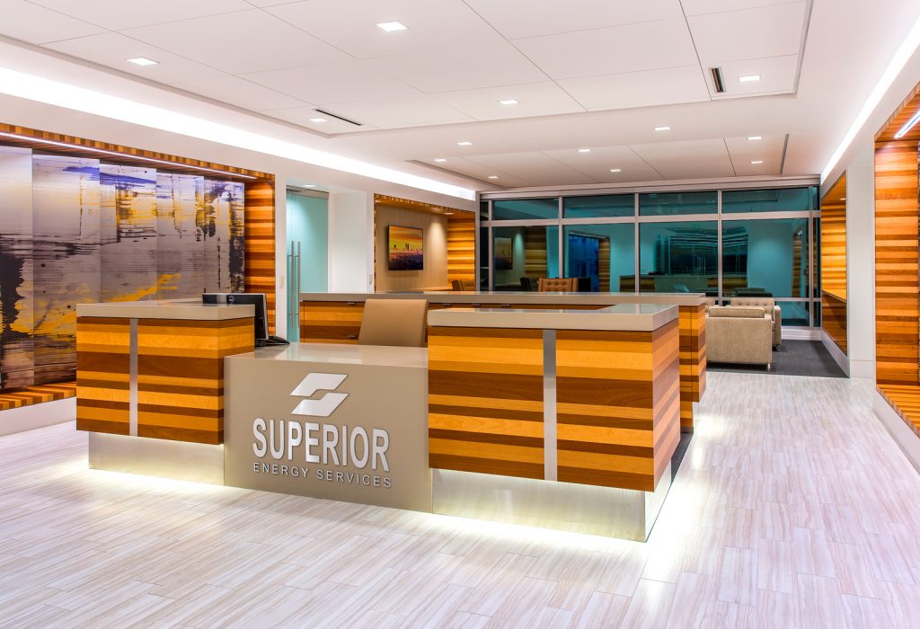 Superior Energy Services