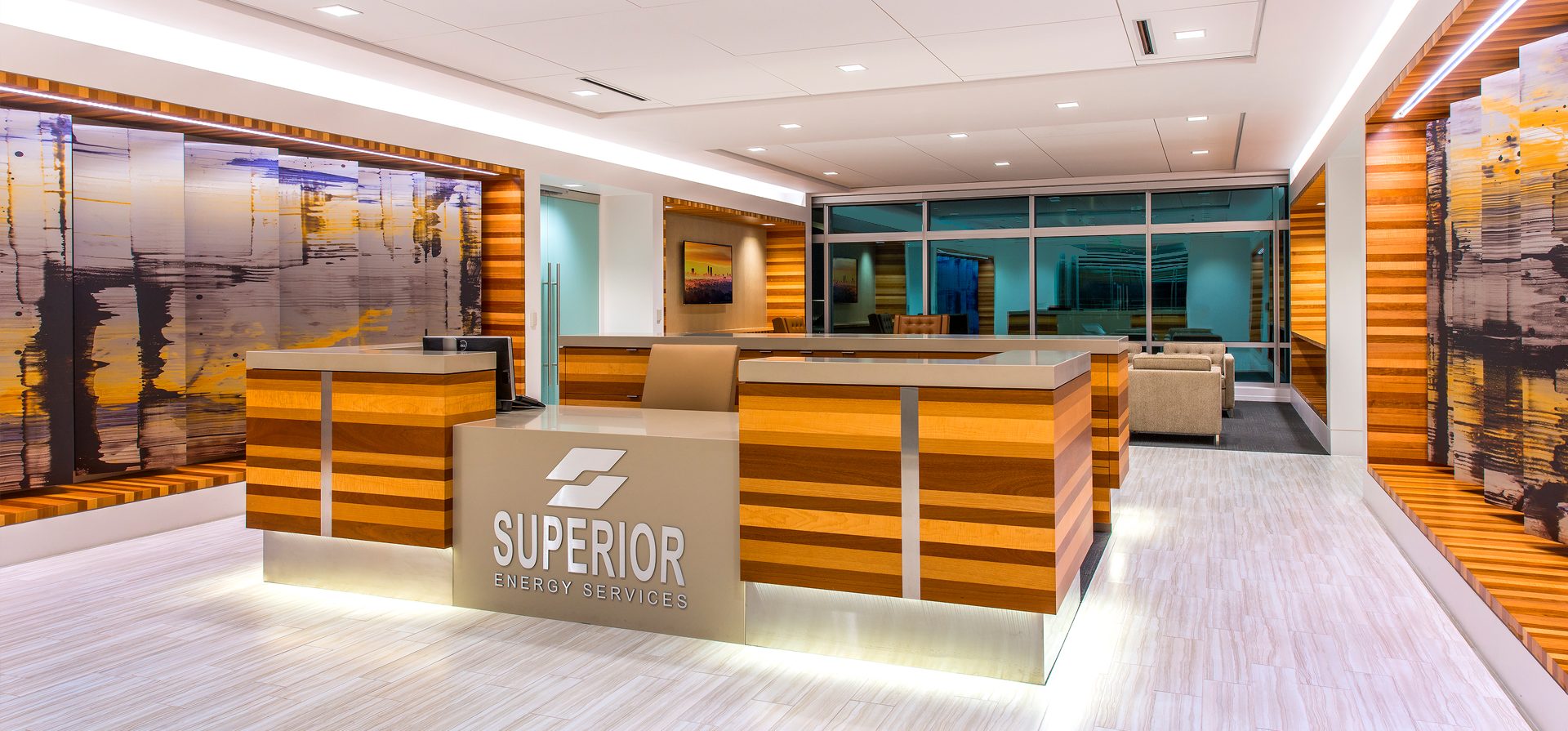 Superior Energy Services