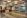 Corporate Interior Design Superior Energy Services Houston Reception Entrance Lobby Seating Ceiling Grid Pendants